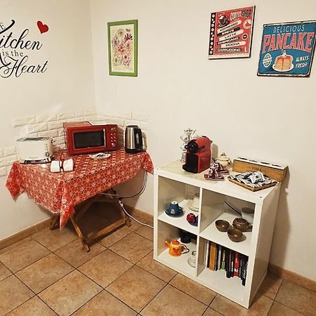 Bari Grand Central Apartment エクステリア 写真