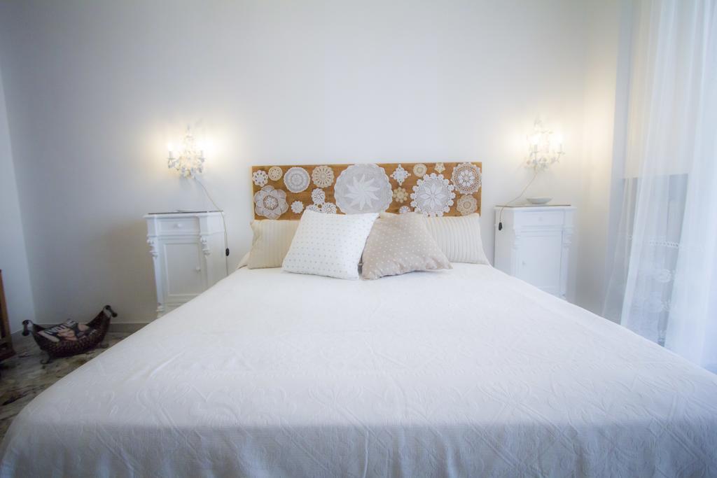 Bari Grand Central Apartment エクステリア 写真