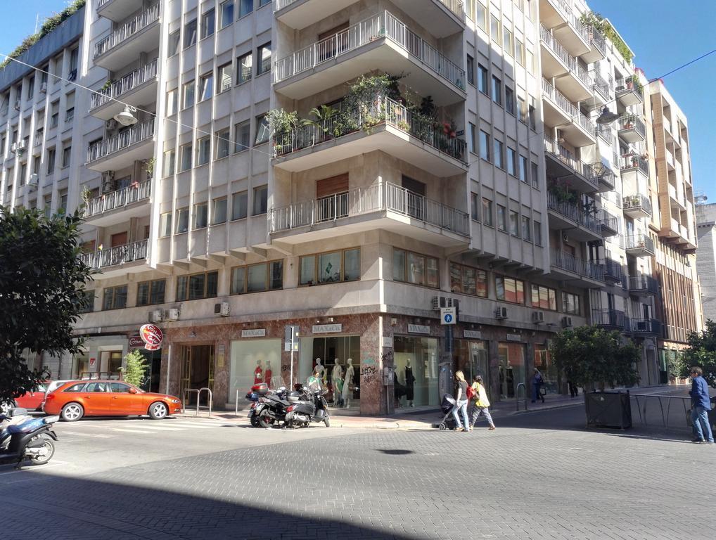 Bari Grand Central Apartment エクステリア 写真