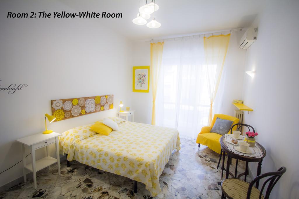 Bari Grand Central Apartment エクステリア 写真