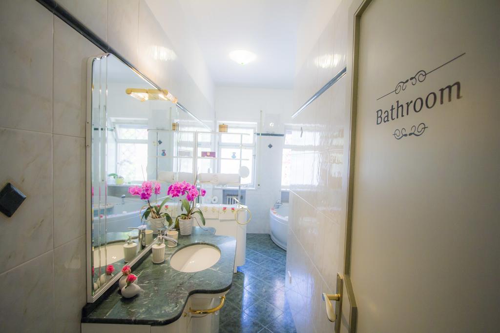 Bari Grand Central Apartment エクステリア 写真