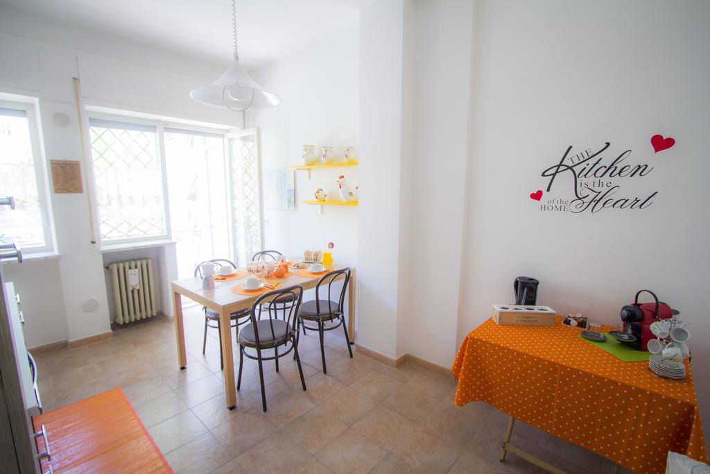 Bari Grand Central Apartment エクステリア 写真