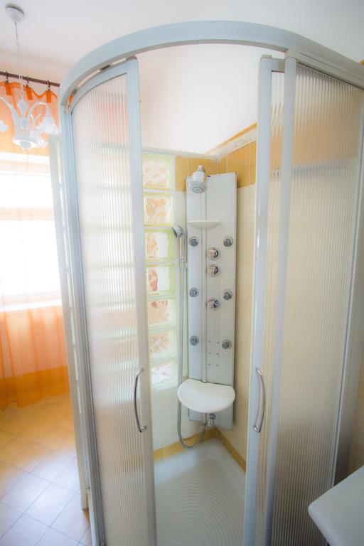 Bari Grand Central Apartment エクステリア 写真