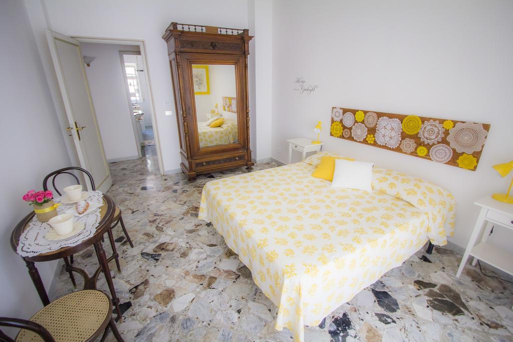 Bari Grand Central Apartment エクステリア 写真