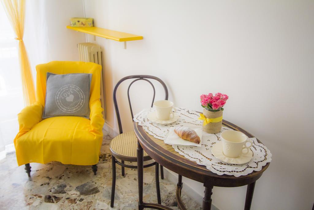 Bari Grand Central Apartment エクステリア 写真