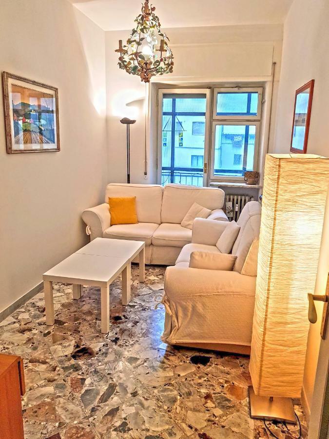 Bari Grand Central Apartment エクステリア 写真